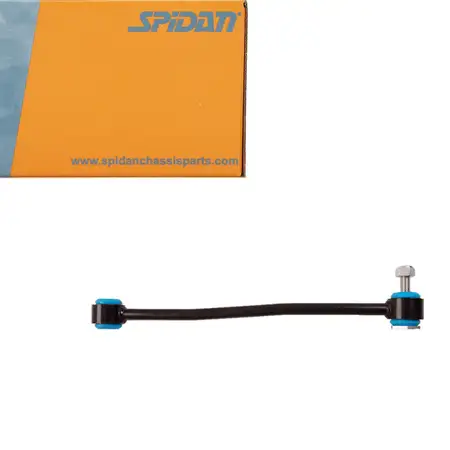 SPIDAN 57231 Koppelstange Stabilisator FORD Transit FD FA FS FM 75-200 PS hinten 4346344