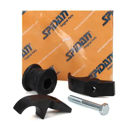 SPIDAN Stabilisator Rep.-Satz MERCEDES-BENZ M-Klasse W163 ML 230-55 AMG 270-400 CDI vorne