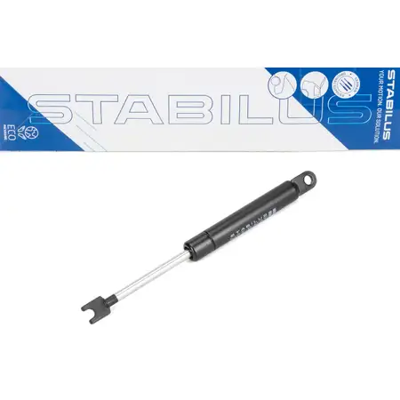 STABILUS 128848 Gasdruckd&auml;mpfer Sitzlehnenverstellung BMW E30 Limo / Cabrio 52101965632