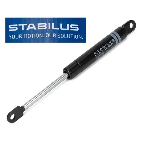 STABILUS 252794 Gasdruckd&auml;mpfer Sitzlehnenverstellung BMW E30 Limo / Cabrio 52101916596