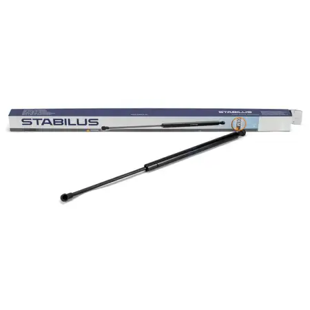 STABILUS 0746VC Heckklappend&auml;mpfer Gasdruckd&auml;mpfer MINI R50 R53 41626801258