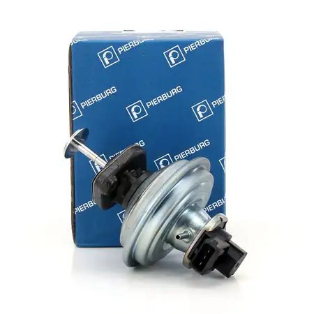 PIERBURG 7.00684.14.0 AGR-Ventil BMW E81-88 E90-93 E60/61 X3 E83 N47 EURO 3 11717801942