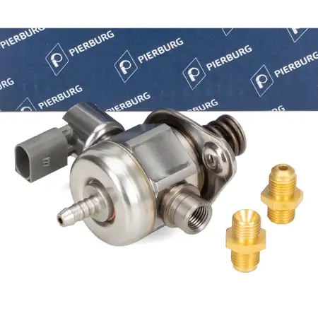 PIERBURG 7.06032.30.0 Kraftstoffpumpe VW Golf 5 2.0 GTI Passat B6 AUDI A3 A4 Leon 1.8 TSI