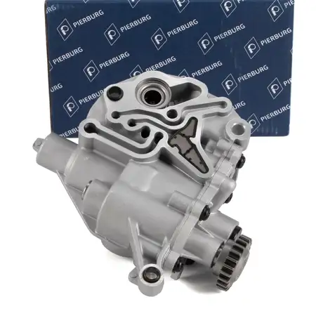 PIERBURG 7.07919.14.0 &Ouml;lpumpe VW Golf 6 Passat B6 B7 AUDI A3 8P A4 B8 Leon 2 1.8-2.0 TSI