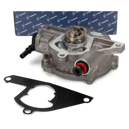 PIERBURG 7.05451.07.0 Unterdruckpumpe FORD Edge Galaxy 3 Transit V362 V363 2.0 EcoBlue