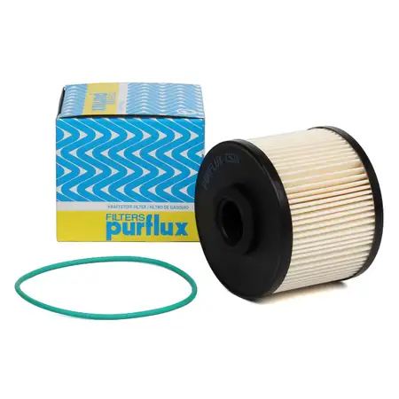 PURFLUX C526 Kraftstofffilter Dieselfilter CITROEN DS FIAT FORD PEUGEOT TOYOTA