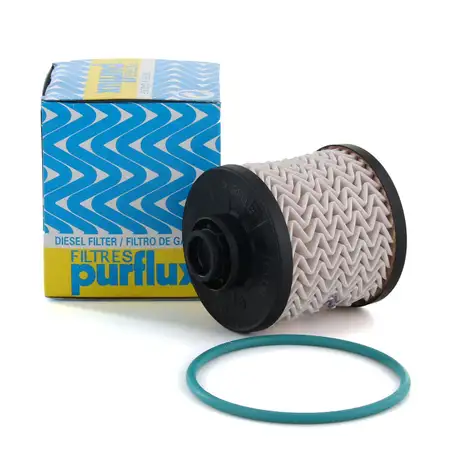 PURFLUX C533A Kraftstofffilter Dieselfilter f&uuml;r CITROEN FORD PEUGEOT