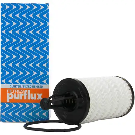 PURFLUX &Ouml;lfilter MERCEDES-BENZ W204 W212 C218 X218 A207 C207 W221 2761800009