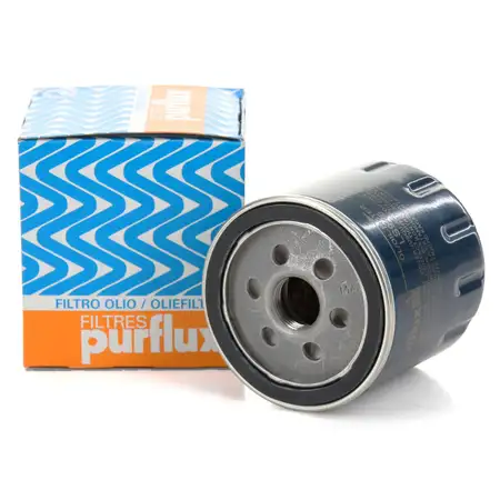 PURFLUX LS946 &Ouml;lfilter Motor&ouml;lfilter f&uuml;r DACIA MERCEDES NISSAN RENAULT 1.5 DIESEL