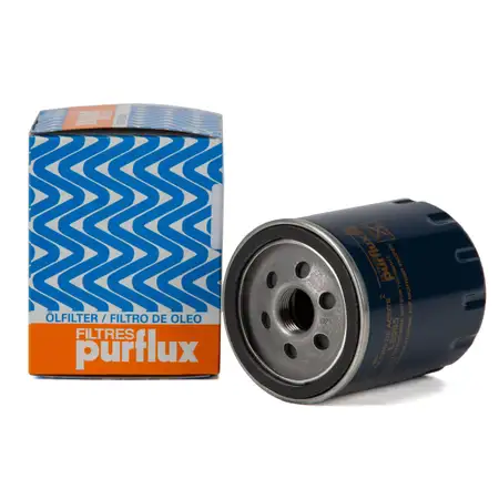 PURFLUX LS995 &Ouml;lfilter CITROEN Jumpy Jumper PEUGEOT 508 Boxer Expert 2.0-2.2 BlueHDi