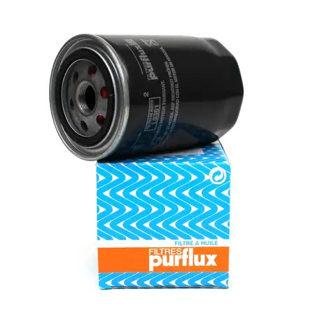 PURFLUX LS361 &Ouml;lfilter CITROEN Jumper FIAT Ducato IVECO Daily PEUGEOT Boxer 2.3/2.8 DIESEL