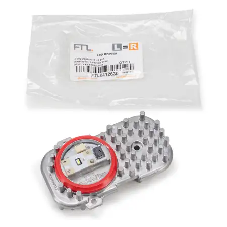 Steuerger&auml;t LED Tagfahrlicht f&uuml;r BMW E92 E93 F30 F32-36 F12/13/06 X3 X5 X6 63117263051