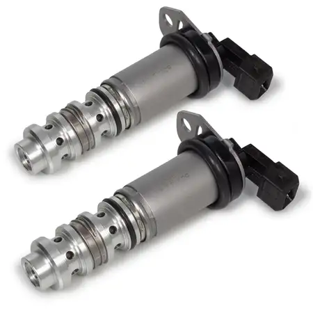 2x Vanos Steuerventil Magnetventil f&uuml;r BMW E81-88 E90-93 E60 E61 N43 11367584115