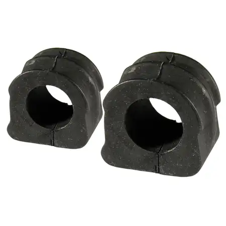 2x Stabilisatorlager f&uuml;r AUDI TT SEAT LEON SKODA OCTAVIA VW BORA GOLF 4 vorne