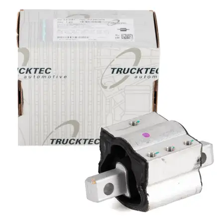 TRUCKTEC Getriebelager Schaltgetriebe MERCEDES-BENZ W202 W203 W204 W212 S211 2122400418