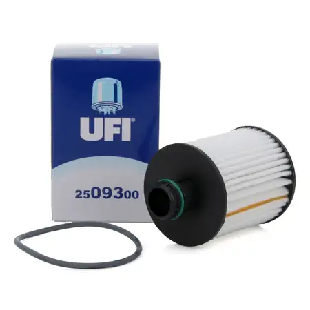 UFI &Ouml;lfilter 25.093.00 OPEL Astra J Meriva B Insignia Zafira Tourer C 2.0CDTI