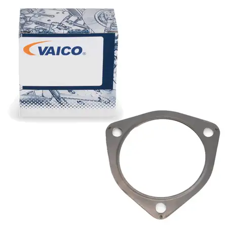 VAICO Dichtung Abgasrohr VW Passat B5 AUDI A4 B6 A6 C5 C6 SKODA Superb 2.4-4.2 8D0253115C