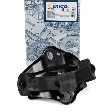 VAICO Halter Auspuff Schalld&auml;mpfer VW Golf 4 5 AUDI A3 8L 8P SEAT Ibiza 3 SKODA Fabia 1 6Y