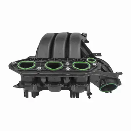 VAICO V10-5798 Ansaugkr&uuml;mmer + Dichtung VW Up SEAT Ibiza 4 SKODA Fabia 3 1.0 04C133201Q