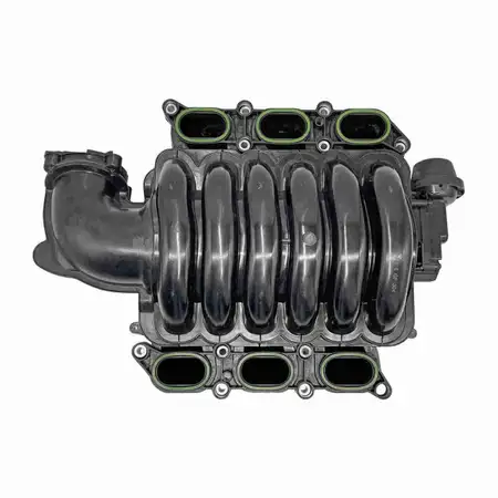 VAICO V10-7975 Ansaugkr&uuml;mmer + Dichtung AUDI A4 B8 A5 8T A6 C6 C7 A8 D3 Q5 8R 2.8/3.2 FSI