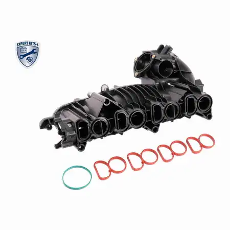 VAICO V20-3294 Ansaugkr&uuml;mmer + Dichtung BMW E81-88 E90-93 E60/61 X1 X3 N47 11618507239