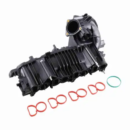 VAICO V20-3524 Ansaugkr&uuml;mmer + Dichtung BMW 1er E87 E81 3er E90 E91 16/18d N47 11618507240