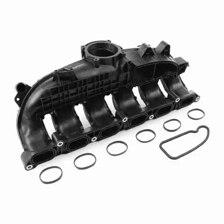 VAICO V20-3843 Ansaugkr&uuml;mmer + Dichtung BMW 1er 2er 3er 4er 5er N54/55 S55 11617576911