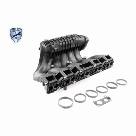 VAICO V30-1404 Ansaugkr&uuml;mmer + Dichtung MERCEDES W203 W210 W211 W163 OM612 OM647