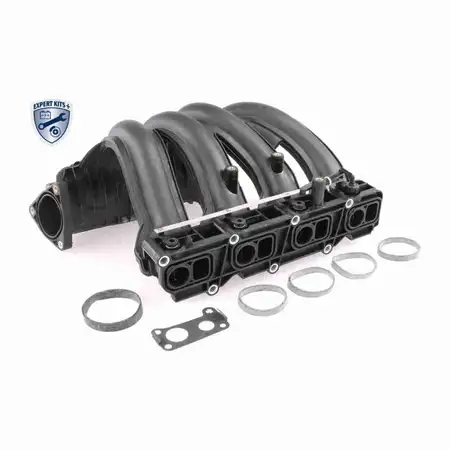 VAICO V30-1583 Ansaugkr&uuml;mmer + Dichtung MERCEDES W203 W210 W211 CLK C209 OM611 OM646