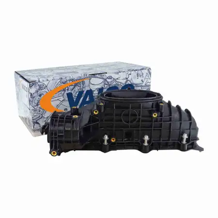 VAICO V30-2678 Ansaugkr&uuml;mmer + Dichtung MERCEDES W204 W205 W212 W221 X204 X253 W639 OM651