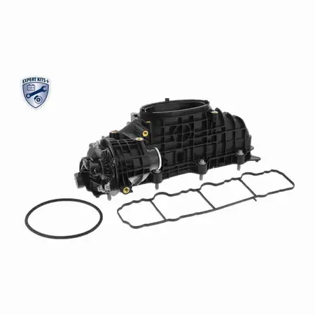 VAICO V30-3720 Ansaugkr&uuml;mmer MERCEDES W176 W205 W212 W222 X204 X253 W639 W447 OM651