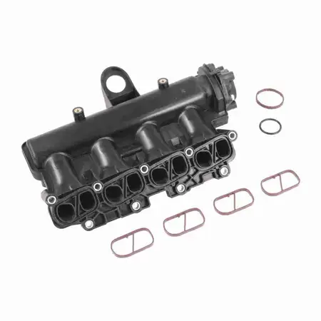 VAICO V40-1578 Ansaugkr&uuml;mmer + Dichtung OPEL Corsa D FIAT Doblo Panda Punto 3 1.3D