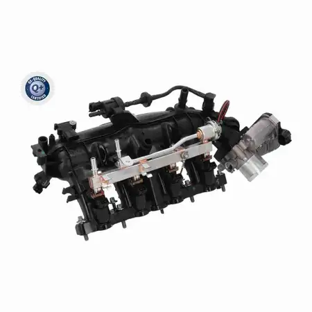 VAICO V40-2331 Ansaugkr&uuml;mmer + Dichtung OPEL Astra J Corsa C Zafira C 1.4 55593643