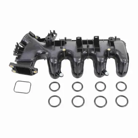 VAICO V42-0826 Ansaugkr&uuml;mmer + Dichtung CITROEN Berlingo C2 C3 C4 PEUGEOT 207 307 308 1.6D