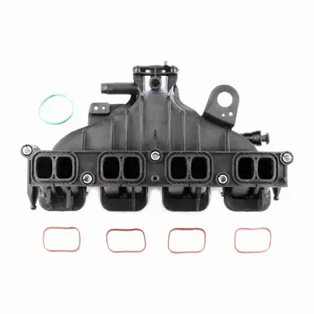 VAICO V48-0455 Ansaugkr&uuml;mmer + Dichtung LAND ROVER RANGE ROVER Evoque/Sport/Velar 2.0