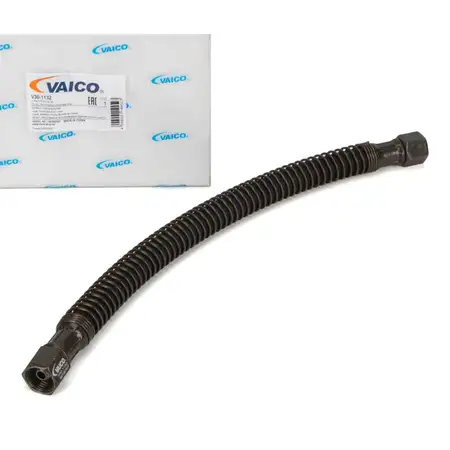 VAICO V30-1132 Schlauch Leitung Getriebe&ouml;lk&uuml;hler MERCEDES W124 SLK R170 0189975582