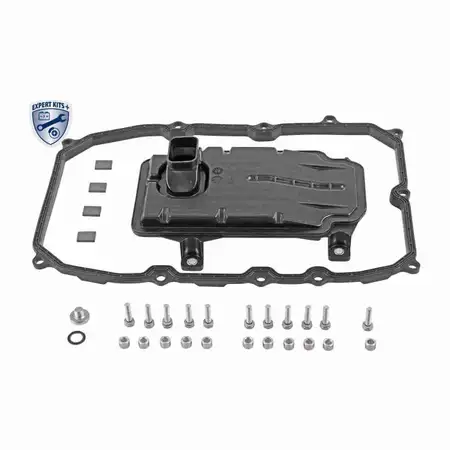 VAICO V10-3222-BEK Getriebefilter Satz 8-Gang 0C8 AUDI Q7 4LB Cayenne 92A VW Touareg 7P