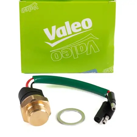 VALEO 819828 Temperaturschalter K&uuml;hlerl&uuml;fter CITROEN C25 PEUGEOT J5 FIAT Ducato Talento