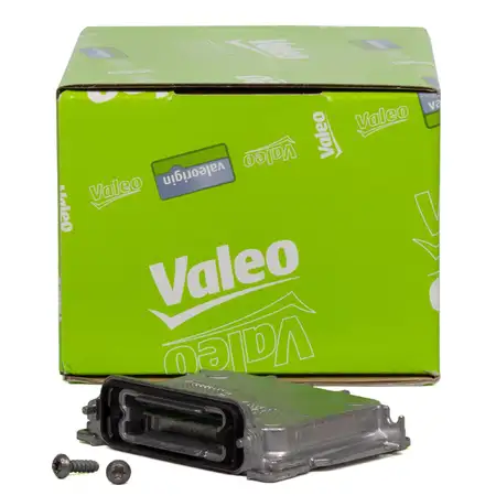 VALEO 043731 Steuerger&auml;t Vorschaltger&auml;t 6G Xenon Scheinwerfer AUDI BMW OPEL SEAT VOLVO VW