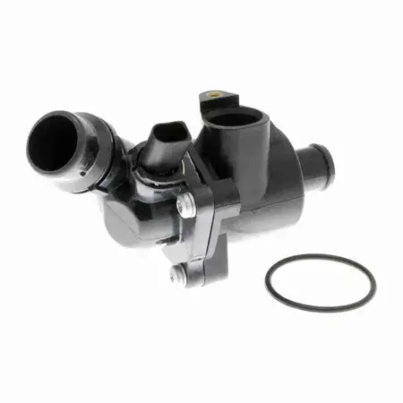 VEMO V15-99-1904 Thermostat + Geh&auml;use VW Passat B5.5 2.0 A4 B6 B7 A6 C5 1.6-2.0 06B121111F