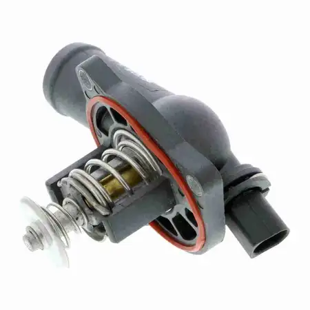 VEMO V15-99-2020 Thermostat + Geh&auml;use VW Golf 4 Bora A2 8Z0 1.6 FSI Lupo 1.4 FSI