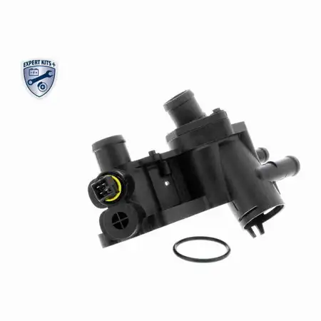 VEMO V15-99-2023 Thermostat + Geh&auml;use + Sensor VW Golf 3 4 Lupo Polo 6N 1.0-1.6 032121111N