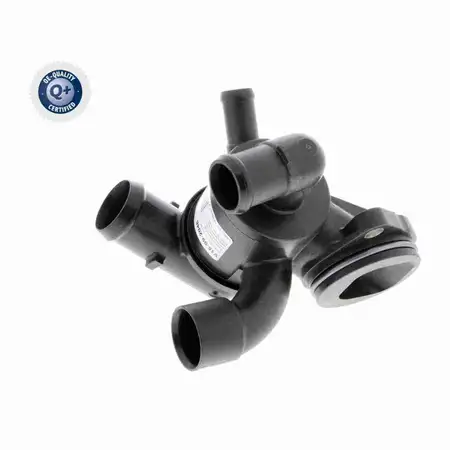 VEMO V15-99-2046 Thermostat + Geh&auml;use VW Golf 6 Passat B6 Tiguan A3 8P TT 8J 2.0 TDI