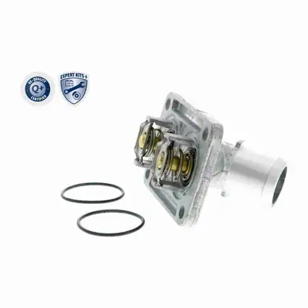 VEMO V15-99-2040 Thermostat + Geh&auml;use VW LT 28-35/28-46 II 2.8 TDI 120/130/158 PS