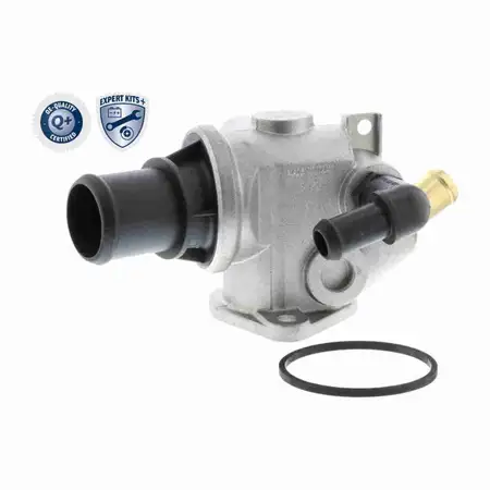 VEMO V24-99-0004 Thermostat + Geh&auml;use f&uuml;r ALFA ROMEO FIAT LANCIA 1.6 1.8 2.0