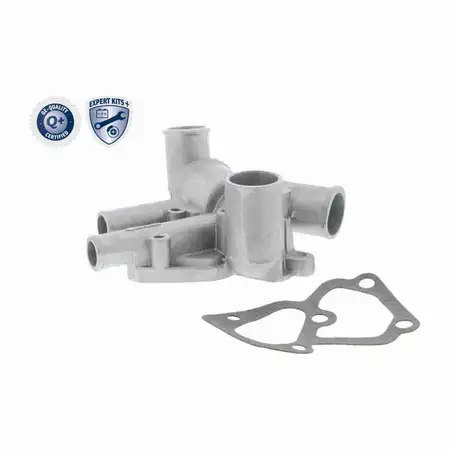 VEMO V24-99-0014 Thermostat + Geh&auml;use FIAT Uno 1.3 Super Diesel LANCIA Y10 156 1.3 i.e.