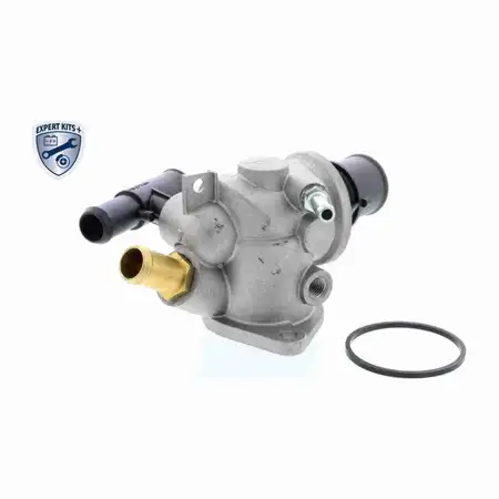 VEMO V24-99-0017 Thermostat + Geh&auml;use FIAT Brava Bravo 1 Marea LANCIA Dedra 1.8 16V