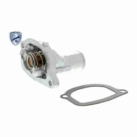 VEMO V24-99-0019 Thermostat + Geh&auml;use FIAT Brava Bravo Doblo Panda Punto Tipo 1.0-1.4