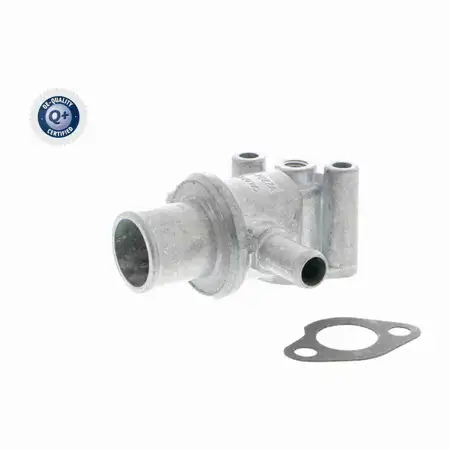 VEMO V24-99-0011 Thermostat + Geh&auml;use FIAT Cinquecento (170_) Seicento / 600 (187_) 0.9