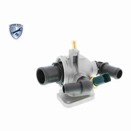 VEMO V24-99-0028 Thermostat + Geh&auml;use + Sensor ALFA ROMEO FIAT LANCIA OPEL 1.4 1.3 D